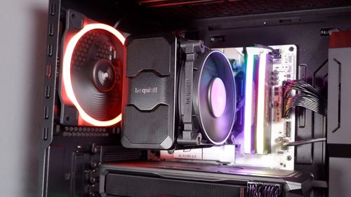 Make your PC run quieter with one simple trick | PC Gamer