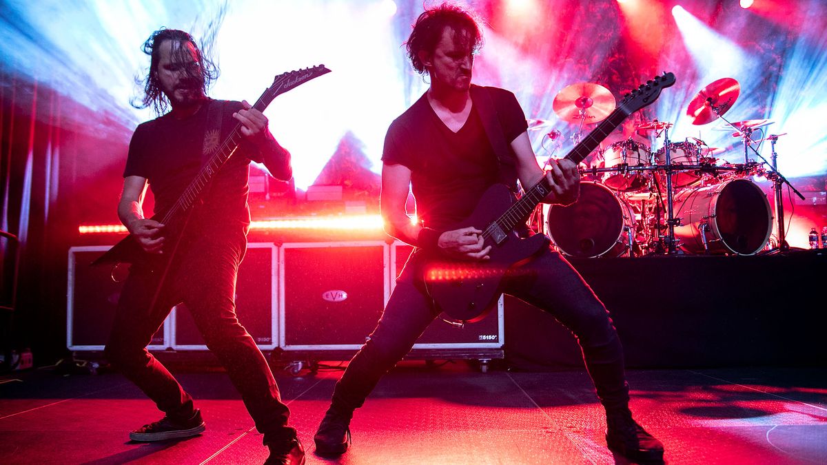 Gojira Release Hard-hitting New Single Born For One Thing, Announce New 