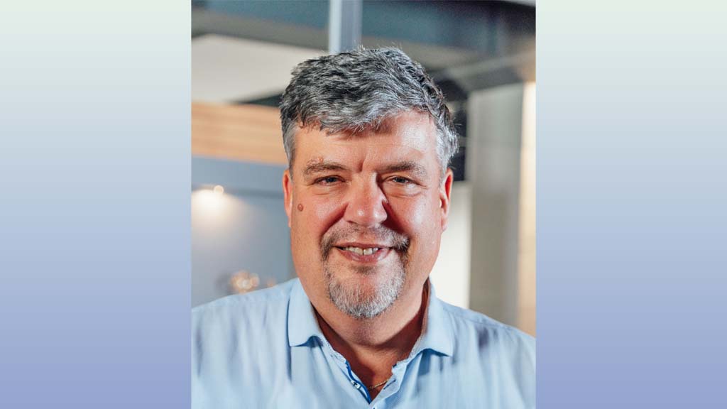 Jan Eveleens of Riedel