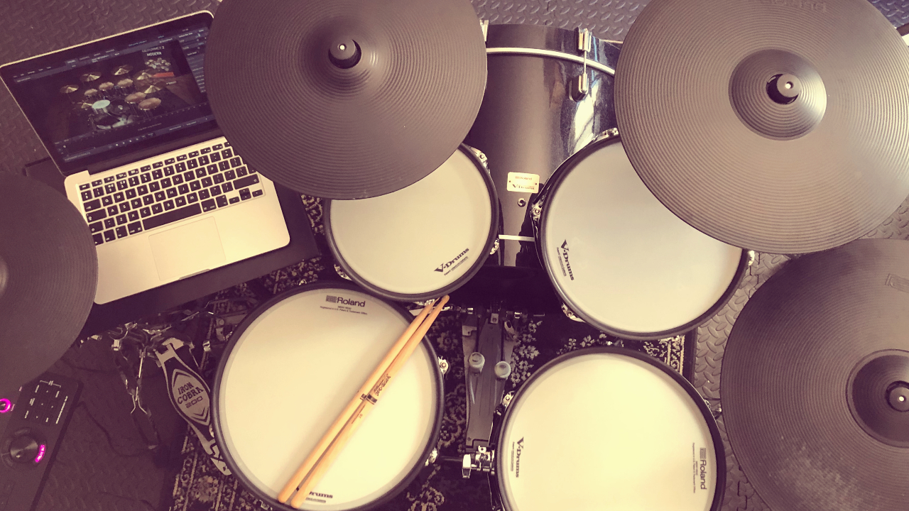 indsats ulovlig tvetydigheden 13 ways to make your electronic drum set sound better | MusicRadar
