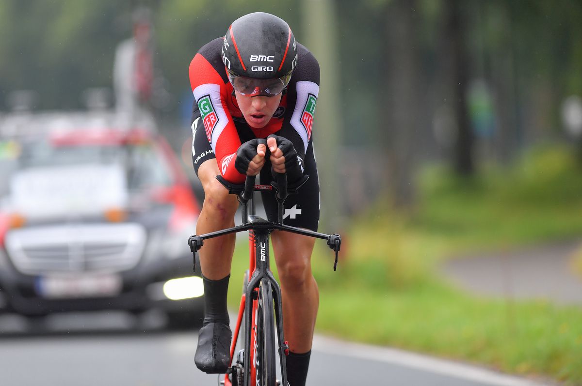 Miles Scotson (BMC)