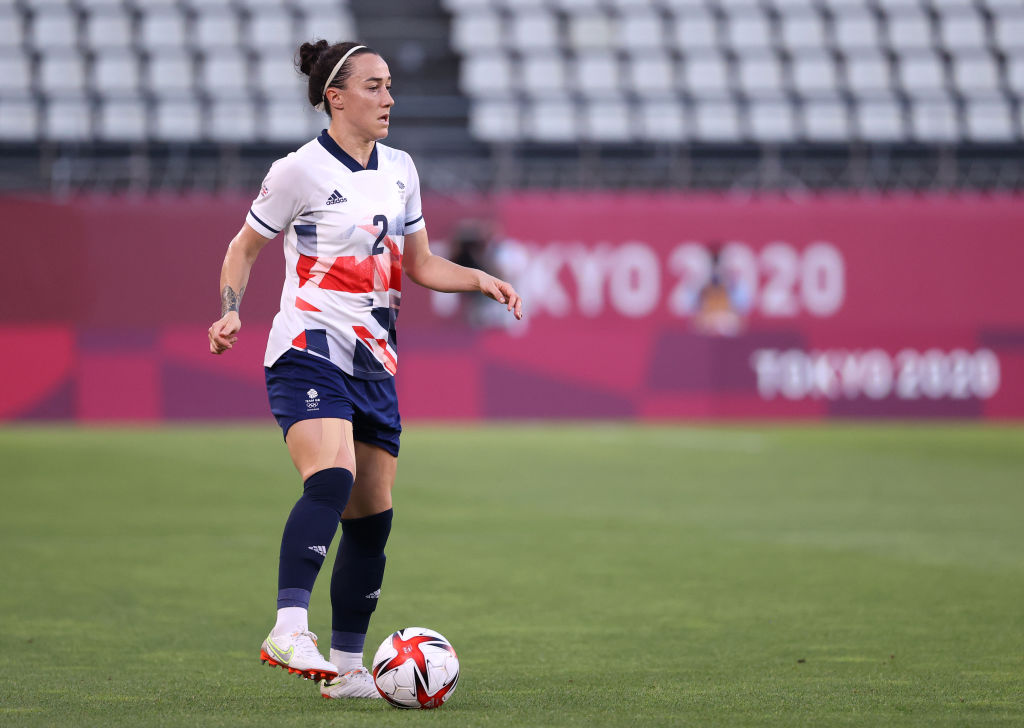 Lucy Bronze, Biggest women's football transfers