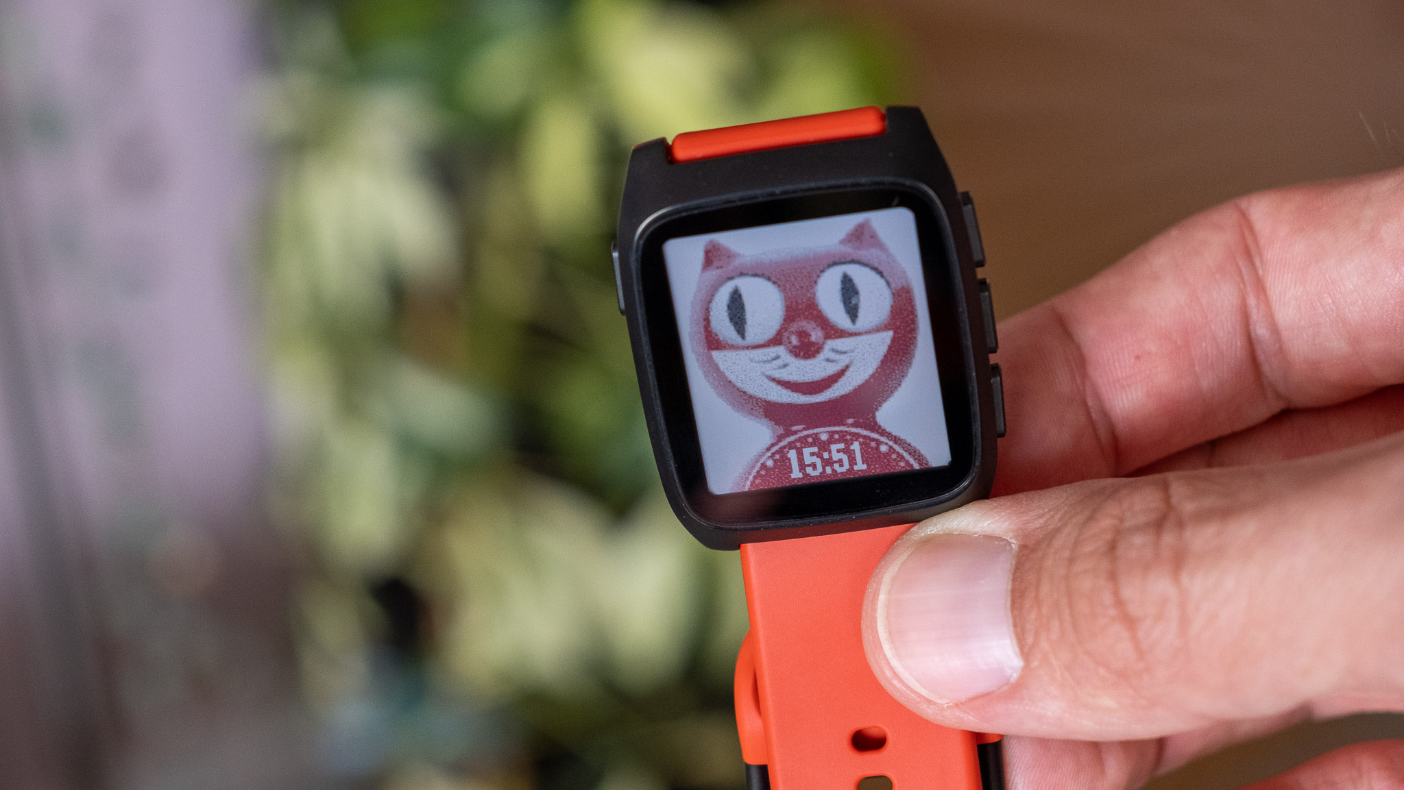 Pebble Time 2 review