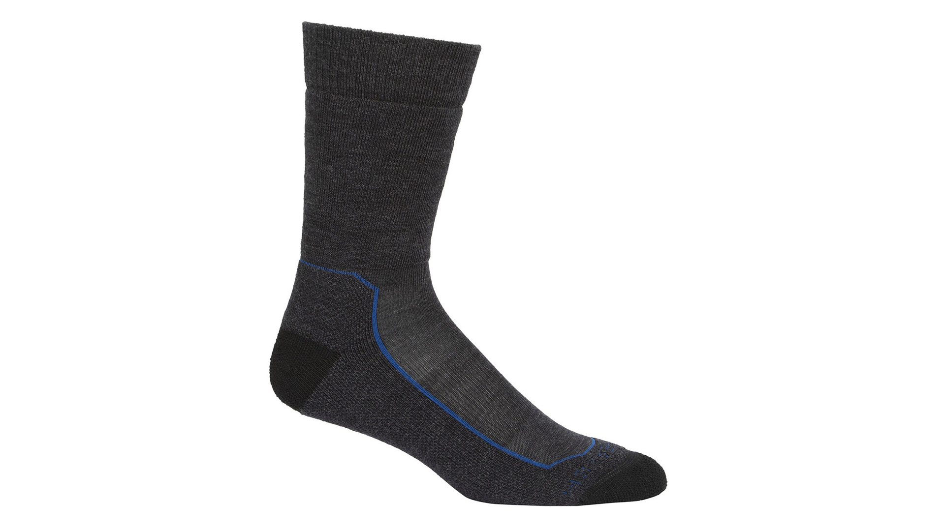 Icebreaker Merino Hike+ Medium Crew Socks