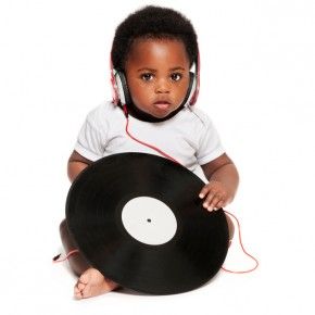 Baby&amp;#039;s got beats