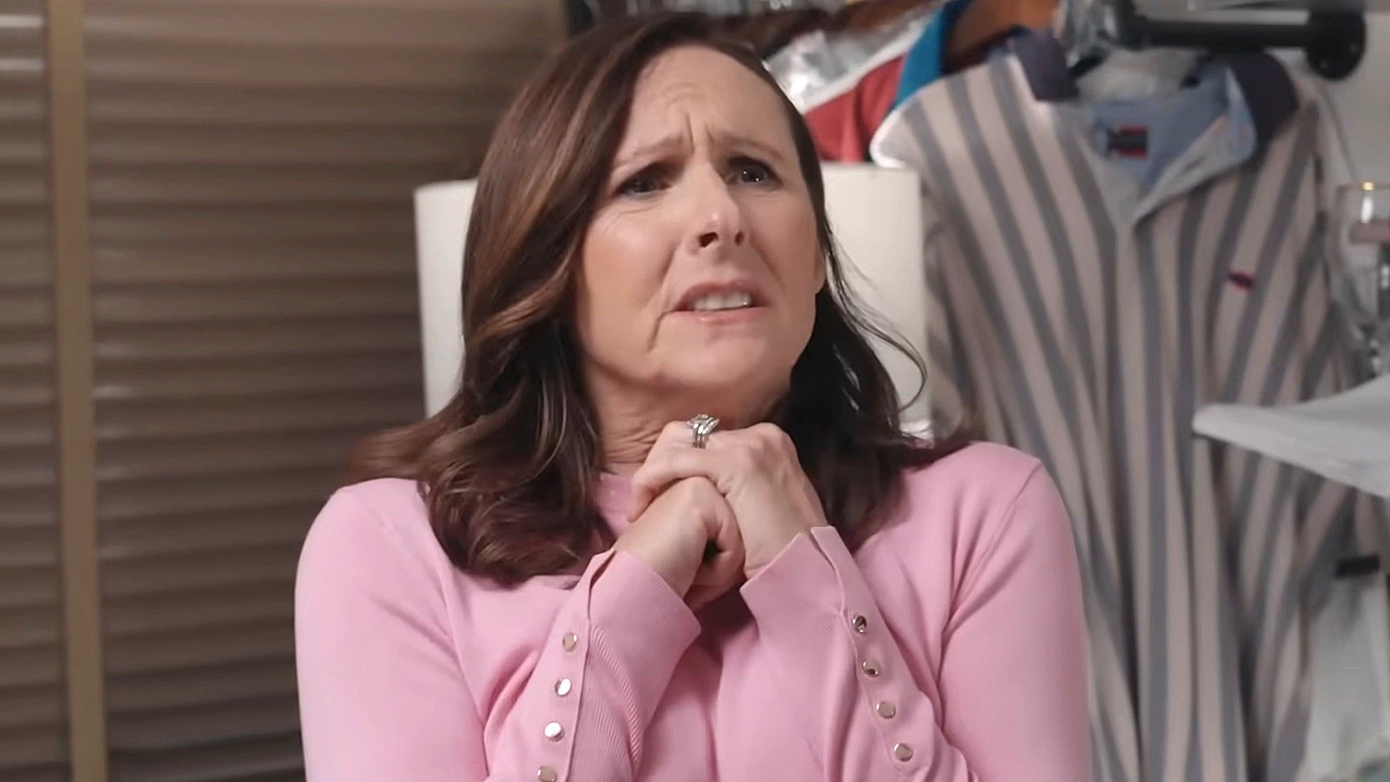 Will Ferrell Says First Season On SNL Was ‘Saturday Night Dead' Before Molly Shannon Sketch Saved The Show