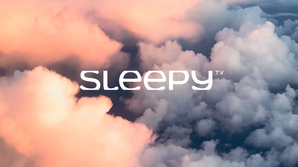 SleepyTV by Magpie Studio