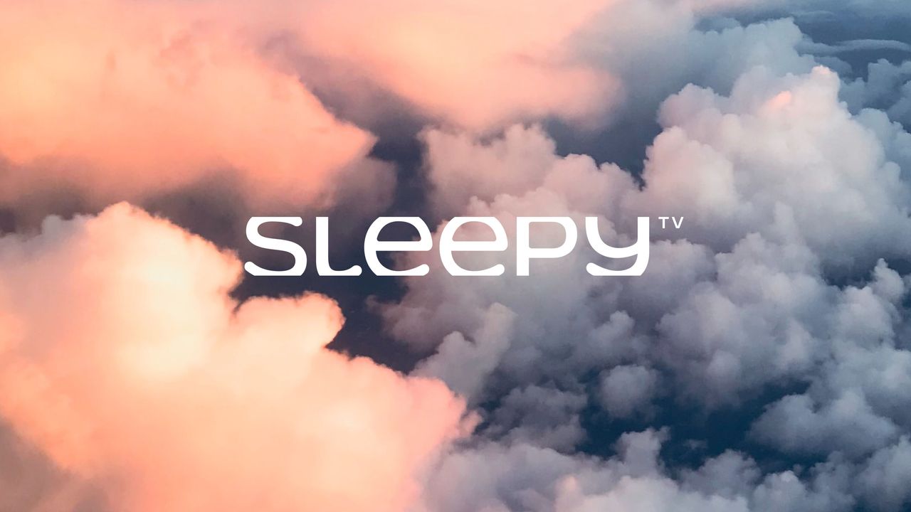 SleepyTV by Magpie Studio