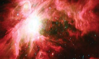 Virtual Telescope Brings Universe Down to Earth