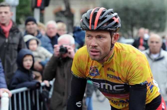 Thor Hushovd (Team BMC)