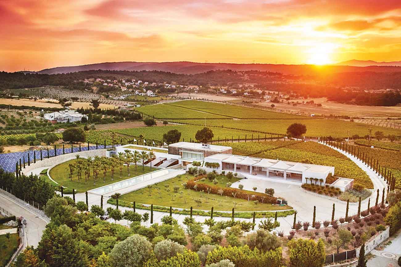 Urla &amp;#350;arap&amp;ccedil;&amp;#305;l&amp;#305;k