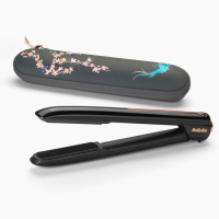 BaByliss 9000 Cordless Straightener | RRP: $216 / £180