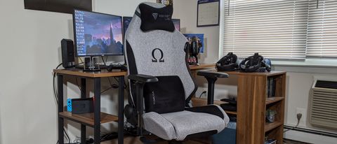 Secretlab Omega Chair Review: the Most Comfortable Seat in the House