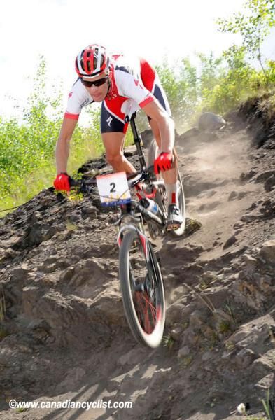 Max Plaxton (Specialized)