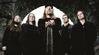 At The Gates press photo