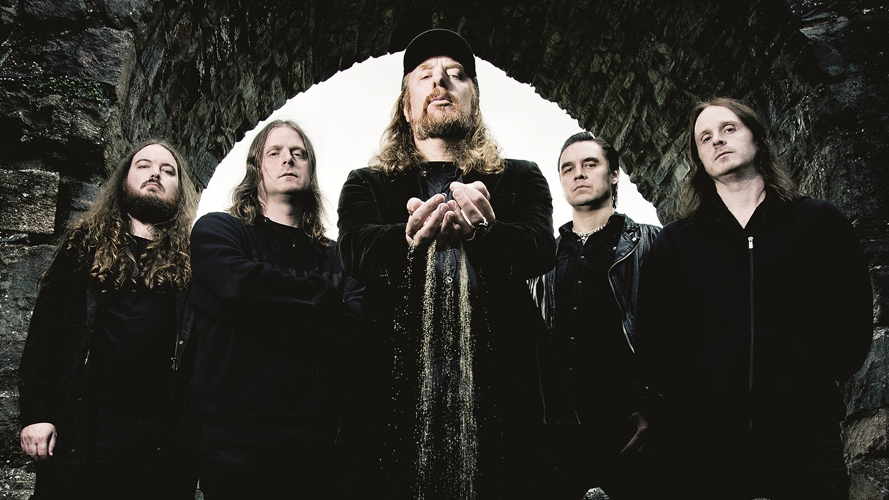 At The Gates press photo