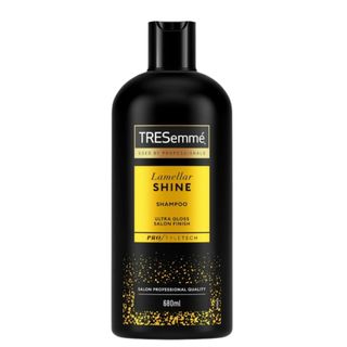 TRESemmé Lamellar Shine Shampoo