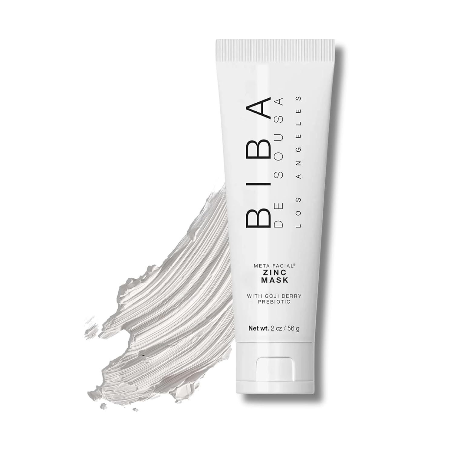 biba de sousa, Zinc Mask