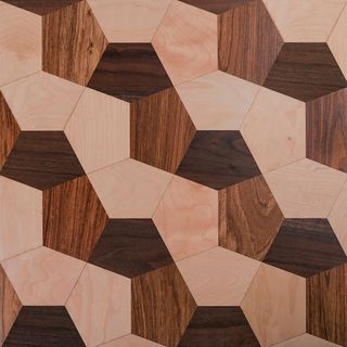 cairo tile and marquetry tile