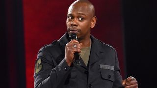 Dave Chappelle: Age of Spin