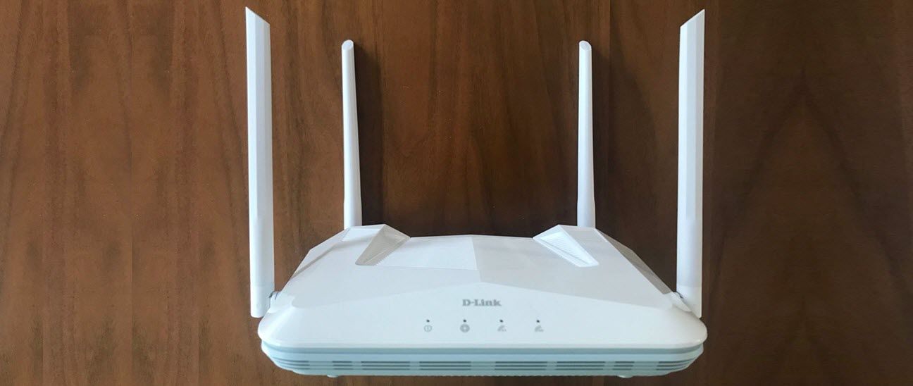 D-Link AX3200 Smart Router R32 Review: Mixed Performance, Annoying ...