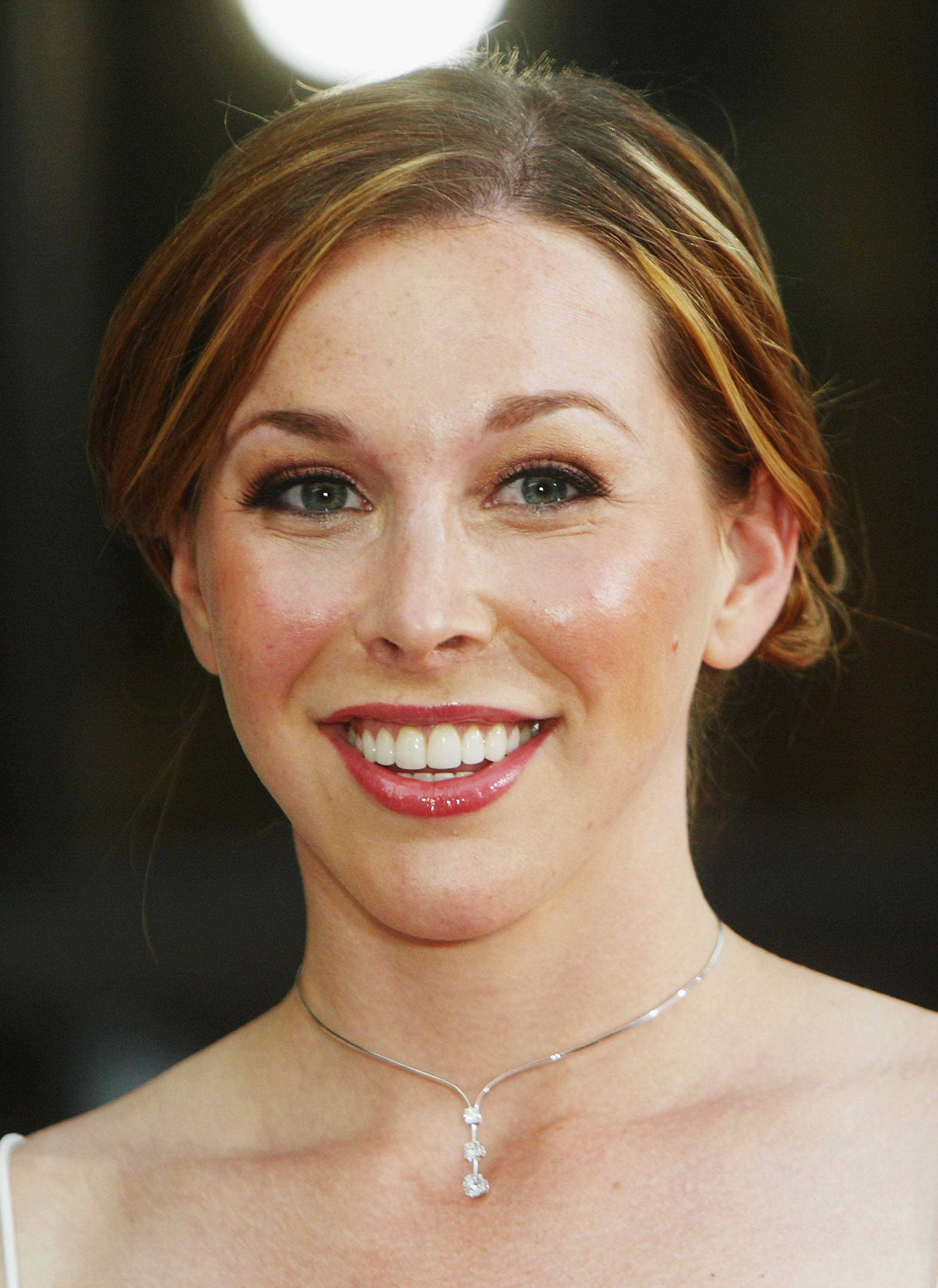 a woman from the reality tv show the swan