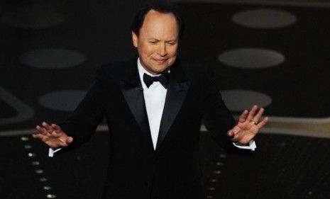 Billy Crystal