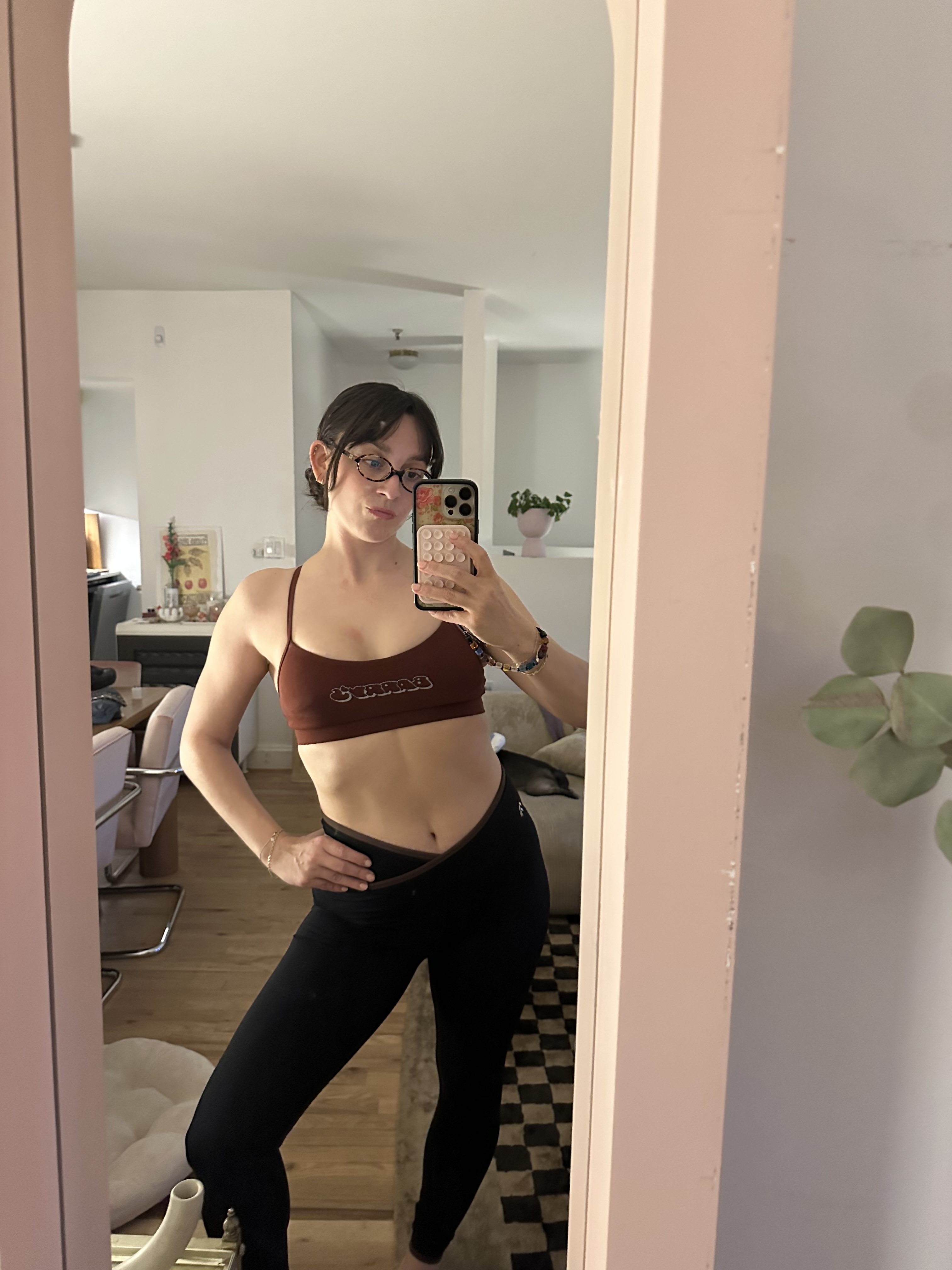 best workout outfits