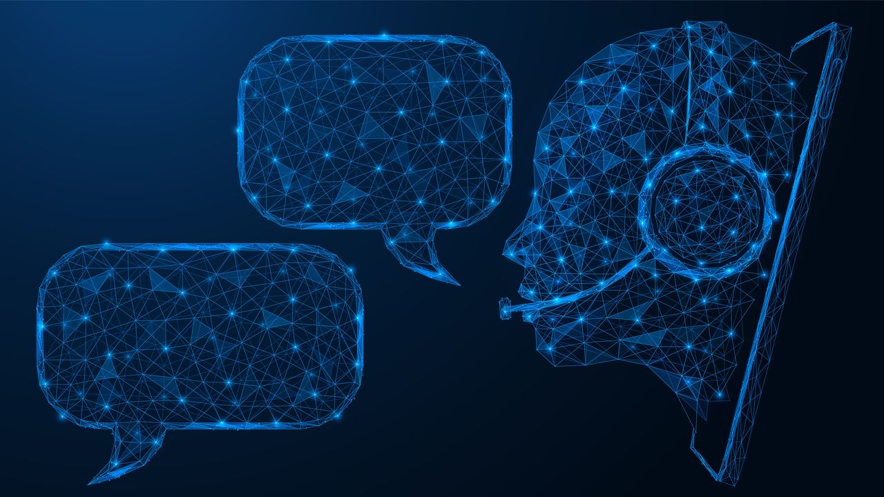 Retailers are going all-in on AI - but worries still remain about keeping the human touch