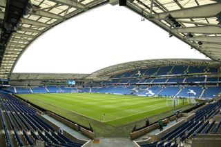 Brighton and Hove Albion v Watford – Premier League – AMEX Stadium