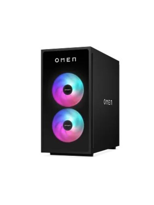 Omen 35l Gaming Desktop | RTX 5060 | AMD Ryzen 5-8500G | 16GB DDR5 RAM | 1TB SSD