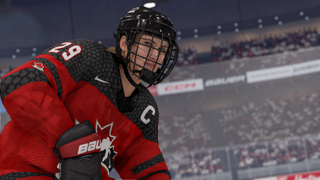 NHL 23 Screenshots