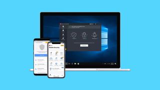 Application mobile