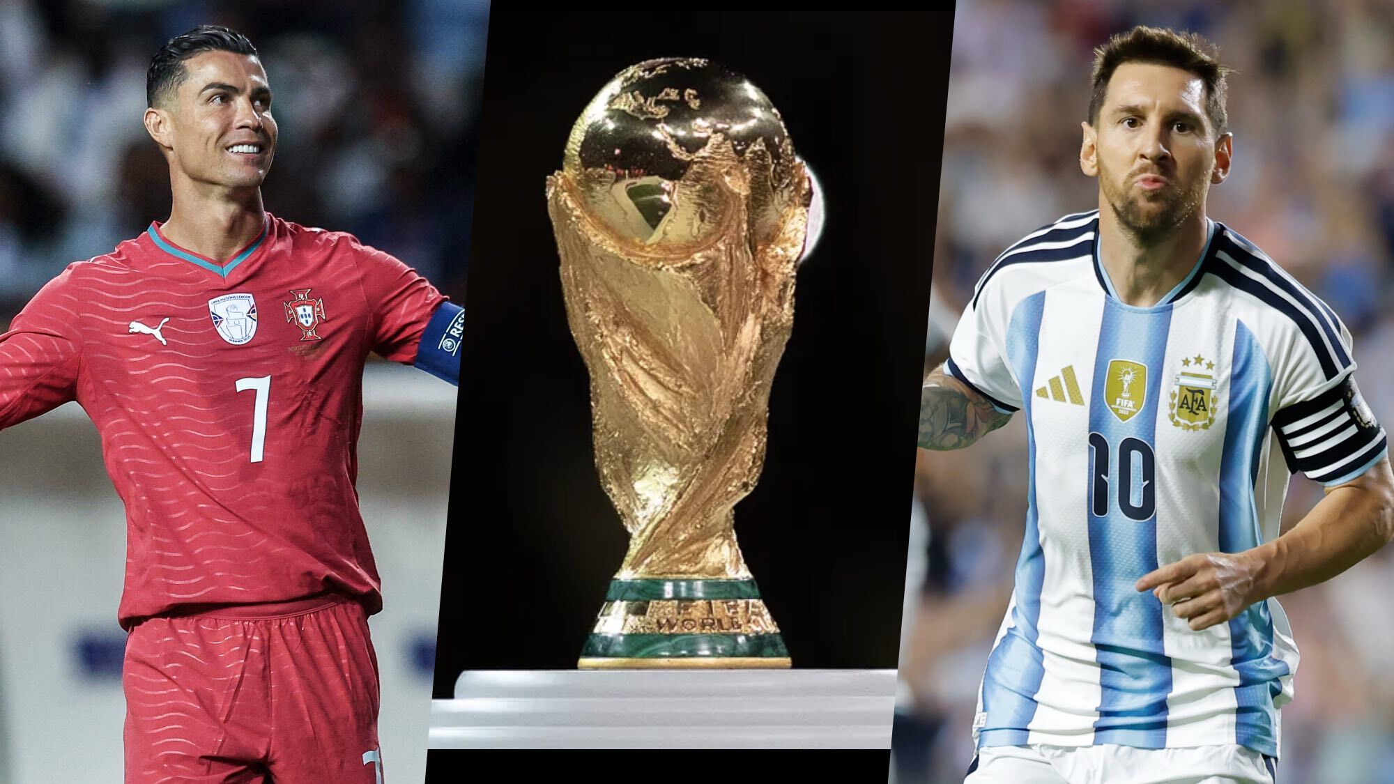 World Cup edit
