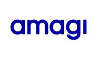 Amagi logo