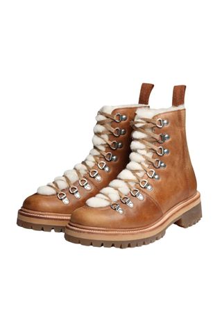 Grenson Nanette Boots