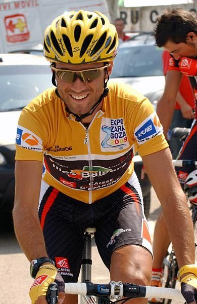Smilin' Valverde