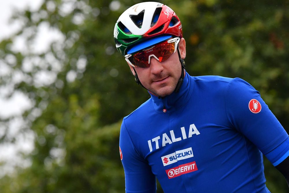 Elia Viviani (Italy)