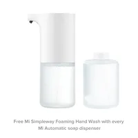 Check out the Mi Automatic Soap Dispenser on Mi.com
