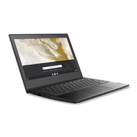 Lenovo IdeaPad 3 Chromebook: was