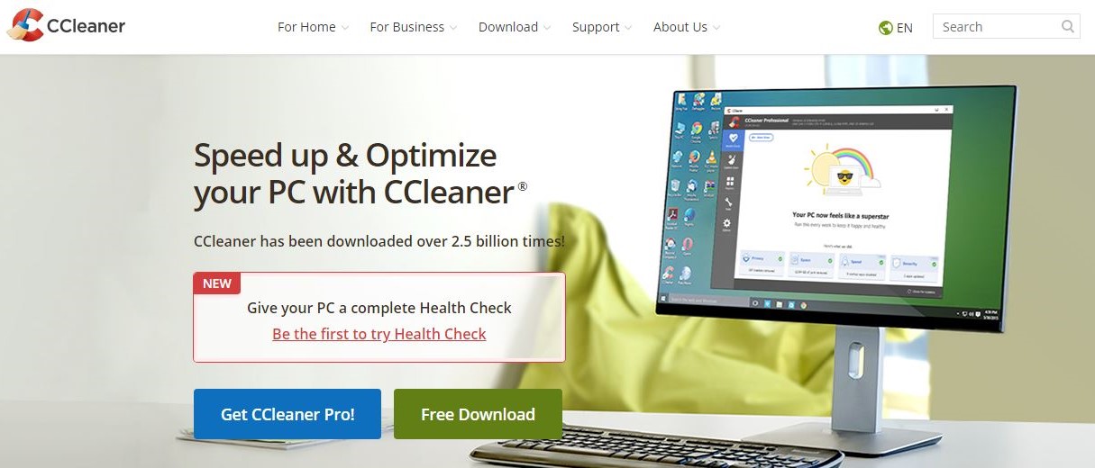 download ccleaner piriform ccleaner.com