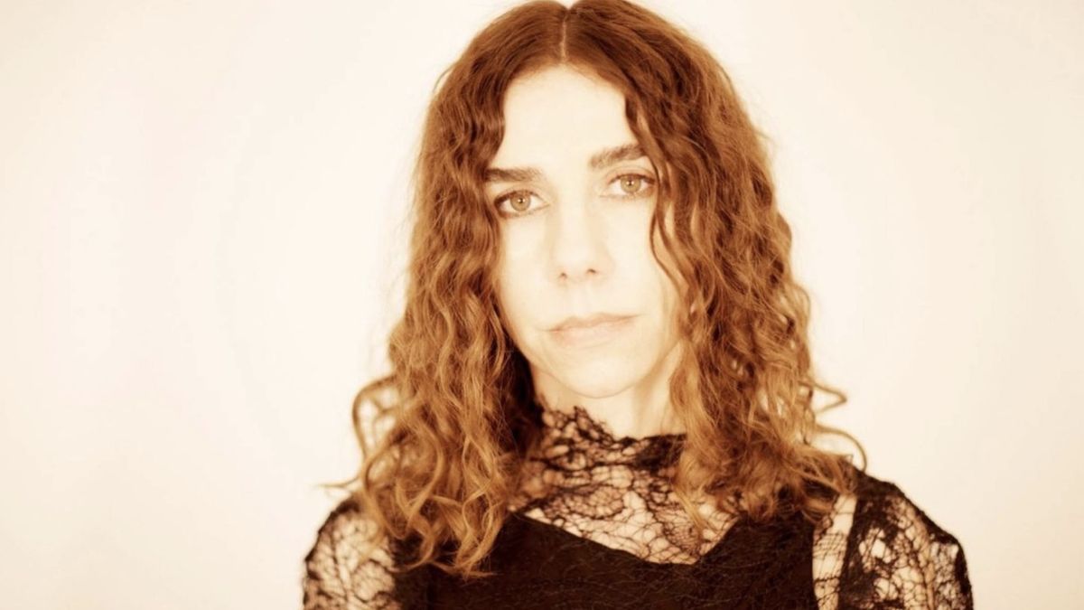 PJ Harvey announces extensive UK and Europe tour, shares title track of