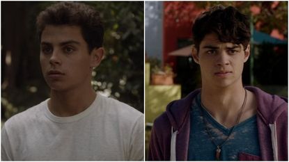 Jesus From 'The Fosters'