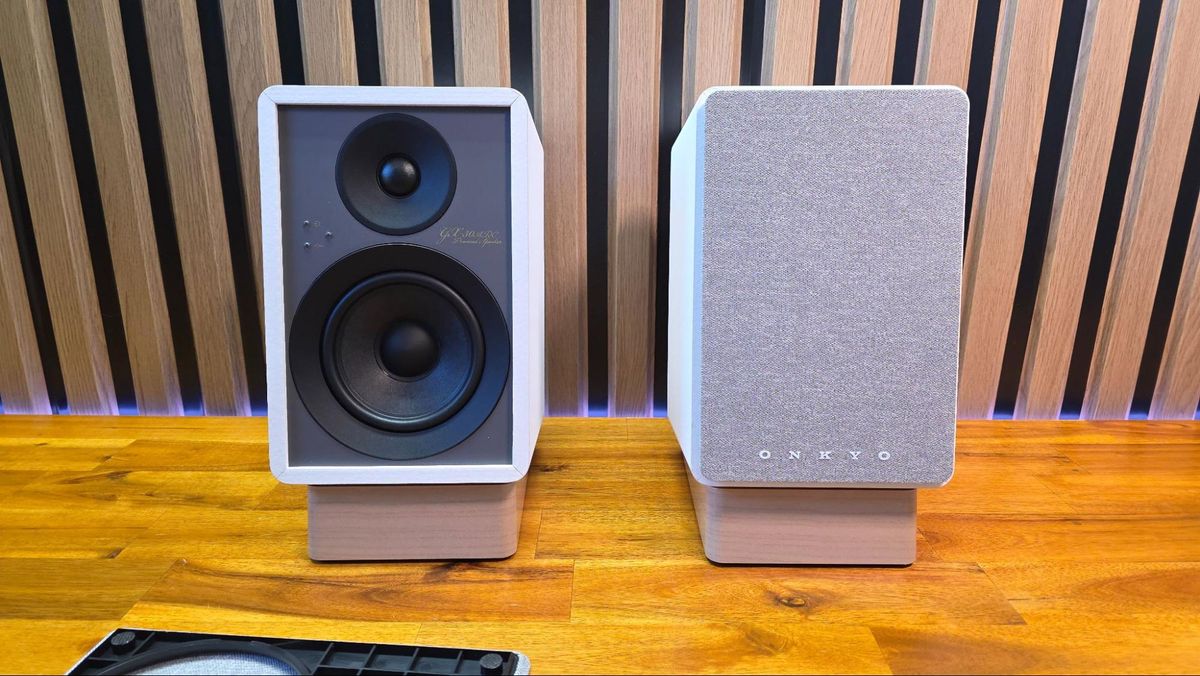 Onkyo Creator Series GX-30ARC