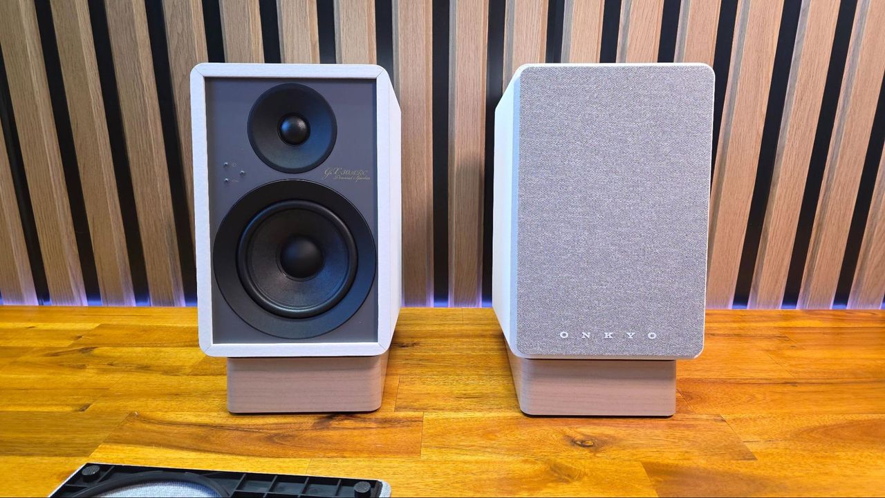 Onkyo Creator Series GX-30ARC