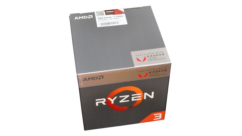 Ryzen 3 2200G is great for extreme budget gaming and HTPC use | PC Gamer