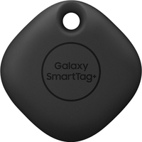 Samsung Galaxy SmartTag+ (Black): $39.99