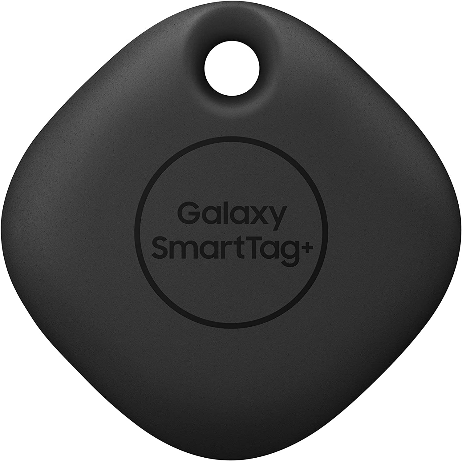 Samsung Galaxy SmartTag+ Preto