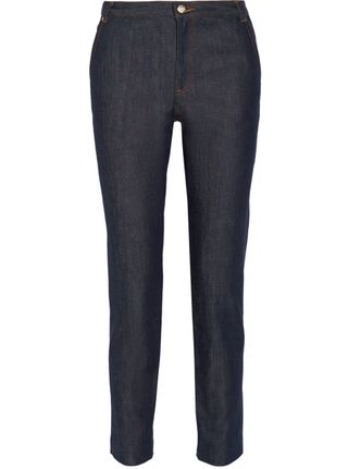 Jeans, £160, Vanessa Seward at Net-a-Porter