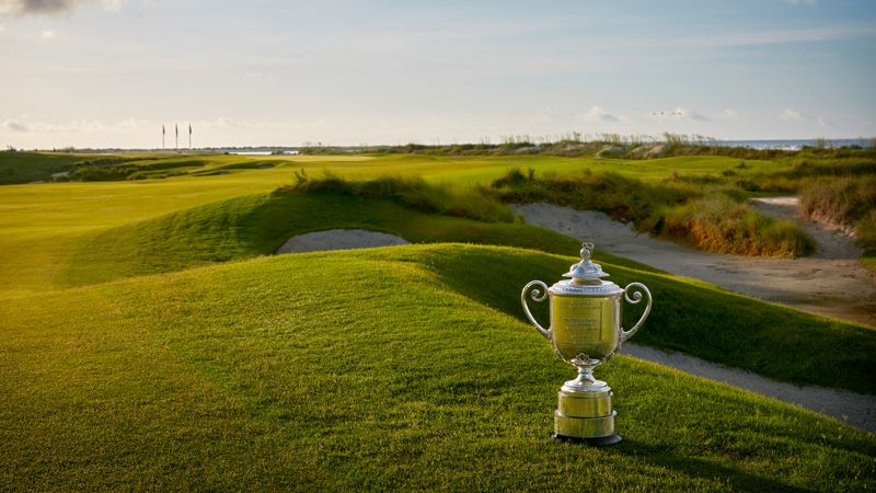 Why Did The PGA Championship Move To May? - Golf Monthly | Golf Monthly